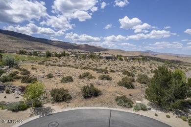 Elevated luxury living with City and Mountain views...ArrowCreek on  in Nevada - for sale on GolfHomes.com, golf home, golf lot
