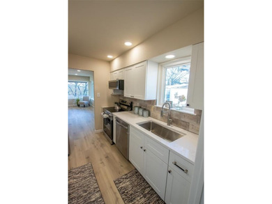 Beautifully remodeled 2 BR, 2.5 BA home on approx. 0.5 acre in on Nocona Hills Golf Course in Texas - for sale on GolfHomes.com, golf home, golf lot