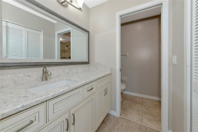 Under contract-accepting backup offers. MAINTENANCE FREE LIVING on Tara Golf and Country Club in Florida - for sale on GolfHomes.com, golf home, golf lot