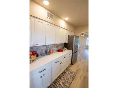 Beautifully remodeled 2 BR, 2.5 BA home on approx. 0.5 acre in on Nocona Hills Golf Course in Texas - for sale on GolfHomes.com, golf home, golf lot