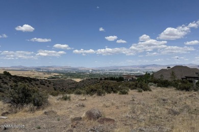Elevated luxury living with City and Mountain views...ArrowCreek on  in Nevada - for sale on GolfHomes.com, golf home, golf lot