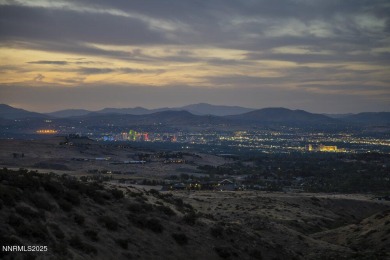 Elevated luxury living with City and Mountain views...ArrowCreek on  in Nevada - for sale on GolfHomes.com, golf home, golf lot