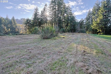 Beautiful 2.60-Acre Golf Course Lot in Ironwood Estates - on  in Oregon - for sale on GolfHomes.com, golf home, golf lot