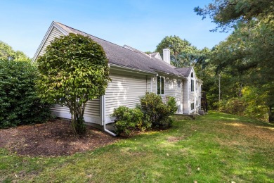 Southport's premier 55+ active adult community, where easy on The Golf Club At Southport in Massachusetts - for sale on GolfHomes.com, golf home, golf lot