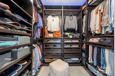 Stately and beautifully updated, this impressive 5-bedroom, 2 on Catawba Springs Golf Course At Lake Hickory  in North Carolina - for sale on GolfHomes.com, golf home, golf lot