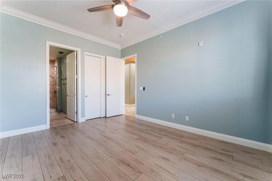 OWNER WILL CARRY at 3% interest! Highly desirable and largest on Reflection Bay Golf Club in Nevada - for sale on GolfHomes.com, golf home, golf lot