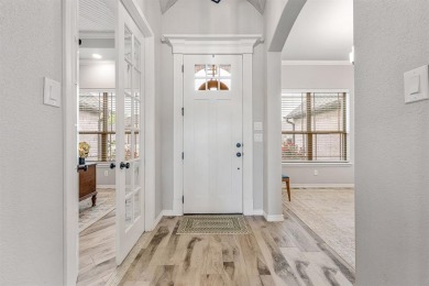 If you are looking for the tranquility of the countryside while on Legends Country Club in Texas - for sale on GolfHomes.com, golf home, golf lot