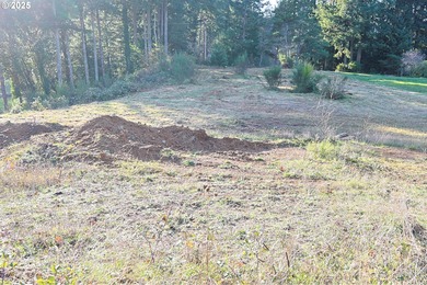 Beautiful 2.60-Acre Golf Course Lot in Ironwood Estates - on  in Oregon - for sale on GolfHomes.com, golf home, golf lot