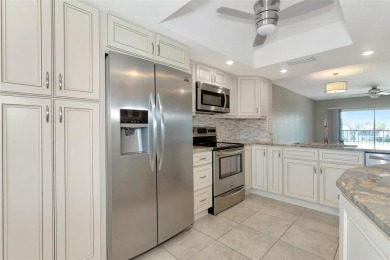 Under contract-accepting backup offers. MAINTENANCE FREE LIVING on Tara Golf and Country Club in Florida - for sale on GolfHomes.com, golf home, golf lot