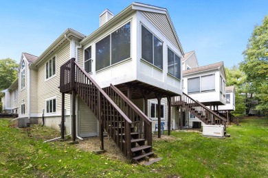 Southport's premier 55+ active adult community, where easy on The Golf Club At Southport in Massachusetts - for sale on GolfHomes.com, golf home, golf lot