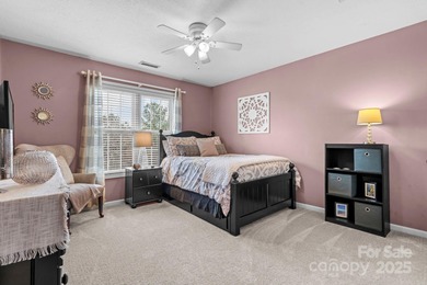 Stately and beautifully updated, this impressive 5-bedroom, 2 on Catawba Springs Golf Course At Lake Hickory  in North Carolina - for sale on GolfHomes.com, golf home, golf lot