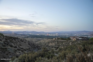 Elevated luxury living with City and Mountain views...ArrowCreek on  in Nevada - for sale on GolfHomes.com, golf home, golf lot