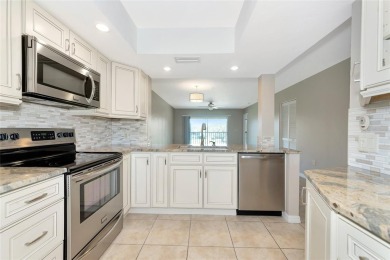 Under contract-accepting backup offers. MAINTENANCE FREE LIVING on Tara Golf and Country Club in Florida - for sale on GolfHomes.com, golf home, golf lot