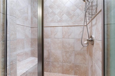 OWNER WILL CARRY at 3% interest! Highly desirable and largest on Reflection Bay Golf Club in Nevada - for sale on GolfHomes.com, golf home, golf lot