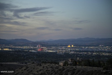Elevated luxury living with City and Mountain views...ArrowCreek on  in Nevada - for sale on GolfHomes.com, golf home, golf lot