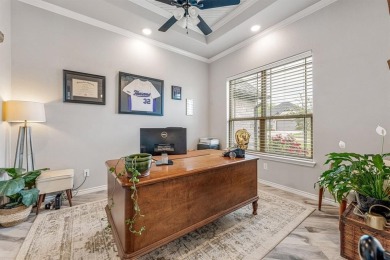 If you are looking for the tranquility of the countryside while on Legends Country Club in Texas - for sale on GolfHomes.com, golf home, golf lot