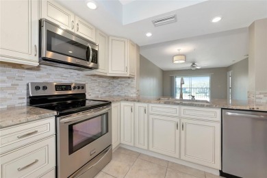 Under contract-accepting backup offers. MAINTENANCE FREE LIVING on Tara Golf and Country Club in Florida - for sale on GolfHomes.com, golf home, golf lot