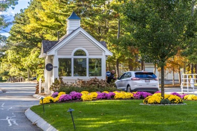Southport's premier 55+ active adult community, where easy on The Golf Club At Southport in Massachusetts - for sale on GolfHomes.com, golf home, golf lot