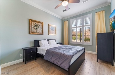 OWNER WILL CARRY at 3% interest! Highly desirable and largest on Reflection Bay Golf Club in Nevada - for sale on GolfHomes.com, golf home, golf lot