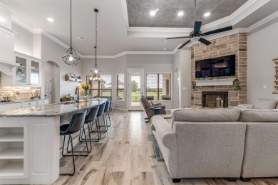 If you are looking for the tranquility of the countryside while on Legends Country Club in Texas - for sale on GolfHomes.com, golf home, golf lot