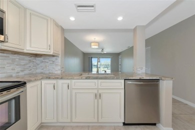 Under contract-accepting backup offers. MAINTENANCE FREE LIVING on Tara Golf and Country Club in Florida - for sale on GolfHomes.com, golf home, golf lot