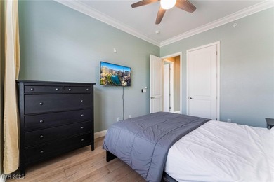 OWNER WILL CARRY at 3% interest! Highly desirable and largest on Reflection Bay Golf Club in Nevada - for sale on GolfHomes.com, golf home, golf lot