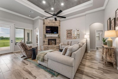 If you are looking for the tranquility of the countryside while on Legends Country Club in Texas - for sale on GolfHomes.com, golf home, golf lot
