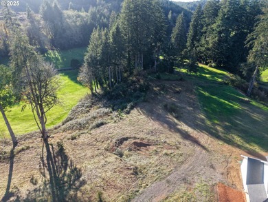 Beautiful 2.60-Acre Golf Course Lot in Ironwood Estates - on  in Oregon - for sale on GolfHomes.com, golf home, golf lot