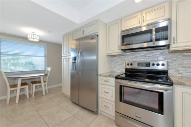 Under contract-accepting backup offers. MAINTENANCE FREE LIVING on Tara Golf and Country Club in Florida - for sale on GolfHomes.com, golf home, golf lot