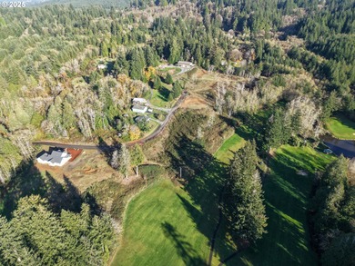 Beautiful 2.60-Acre Golf Course Lot in Ironwood Estates - on  in Oregon - for sale on GolfHomes.com, golf home, golf lot