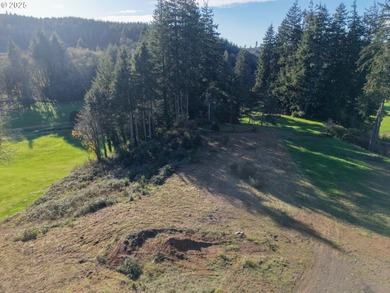 Beautiful 2.60-Acre Golf Course Lot in Ironwood Estates - on  in Oregon - for sale on GolfHomes.com, golf home, golf lot