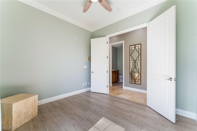 OWNER WILL CARRY at 3% interest! Highly desirable and largest on Reflection Bay Golf Club in Nevada - for sale on GolfHomes.com, golf home, golf lot