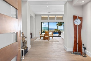 INCREDIBLE VALUE OPPORTUNITY ON A LUXURIOUS AMAUI VILLA  IN THE on  in Hawaii - for sale on GolfHomes.com, golf home, golf lot