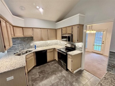Charming Contemporary Home Near Parks  Golf! Welcome to this on Indian Creek Golf Club in Texas - for sale on GolfHomes.com, golf home, golf lot