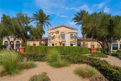 OWNER WILL CARRY at 3% interest! Highly desirable and largest on Reflection Bay Golf Club in Nevada - for sale on GolfHomes.com, golf home, golf lot