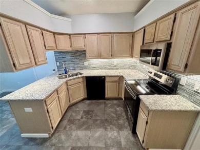 Charming Contemporary Home Near Parks  Golf! Welcome to this on Indian Creek Golf Club in Texas - for sale on GolfHomes.com, golf home, golf lot