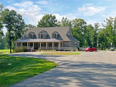 This incredible property checks all the boxes, modern 1st floor on The Club At Viniterra in Virginia - for sale on GolfHomes.com, golf home, golf lot