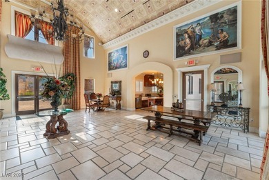 OWNER WILL CARRY at 3% interest! Highly desirable and largest on Reflection Bay Golf Club in Nevada - for sale on GolfHomes.com, golf home, golf lot