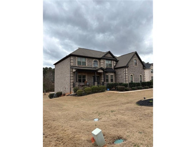 Prestigious Crystal Lake Golf & Country Club, tour this on Crystal Lake Golf and Country Club in Georgia - for sale on GolfHomes.com, golf home, golf lot