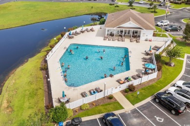 This rare all one-level townhouse offers 3 bedrooms, 2 full on Blackmoor Golf Club in South Carolina - for sale on GolfHomes.com, golf home, golf lot