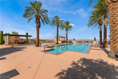 OWNER WILL CARRY at 3% interest! Highly desirable and largest on Reflection Bay Golf Club in Nevada - for sale on GolfHomes.com, golf home, golf lot