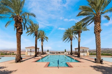 OWNER WILL CARRY at 3% interest! Highly desirable and largest on Reflection Bay Golf Club in Nevada - for sale on GolfHomes.com, golf home, golf lot