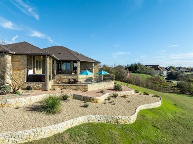 Panoramic 180* southeast views from this Custom 4-3-2 home on White Bluff Resort - Old Course in Texas - for sale on GolfHomes.com, golf home, golf lot