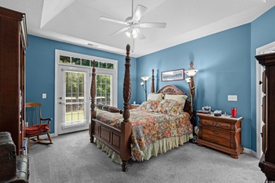 This rare all one-level townhouse offers 3 bedrooms, 2 full on Blackmoor Golf Club in South Carolina - for sale on GolfHomes.com, golf home, golf lot