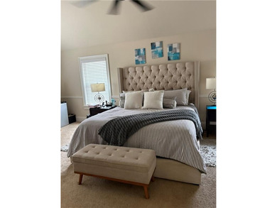 Prestigious Crystal Lake Golf & Country Club, tour this on Crystal Lake Golf and Country Club in Georgia - for sale on GolfHomes.com, golf home, golf lot