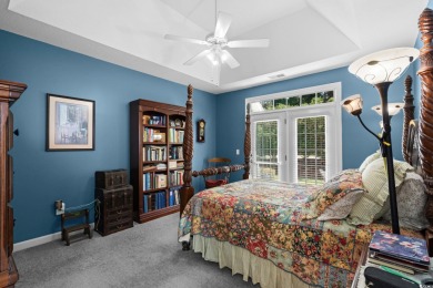 This rare all one-level townhouse offers 3 bedrooms, 2 full on Blackmoor Golf Club in South Carolina - for sale on GolfHomes.com, golf home, golf lot