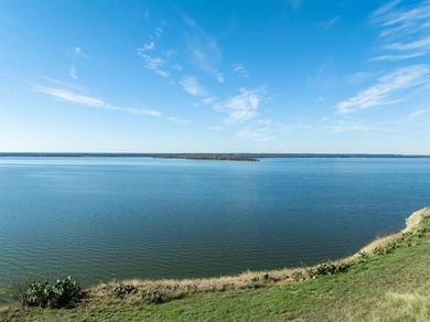 Panoramic 180* southeast views from this Custom 4-3-2 home on White Bluff Resort - Old Course in Texas - for sale on GolfHomes.com, golf home, golf lot