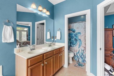 This rare all one-level townhouse offers 3 bedrooms, 2 full on Blackmoor Golf Club in South Carolina - for sale on GolfHomes.com, golf home, golf lot