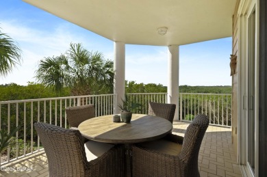 Experience luxury living in this exquisite condominium located on Harbour Village Golf and Yacht Club in Florida - for sale on GolfHomes.com, golf home, golf lot