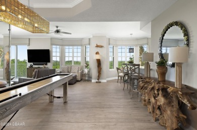 Experience luxury living in this exquisite condominium located on Harbour Village Golf and Yacht Club in Florida - for sale on GolfHomes.com, golf home, golf lot